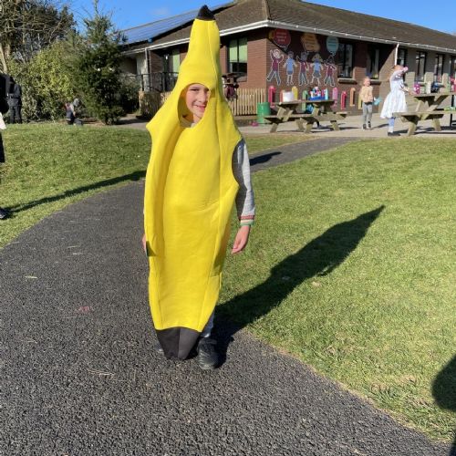 banana